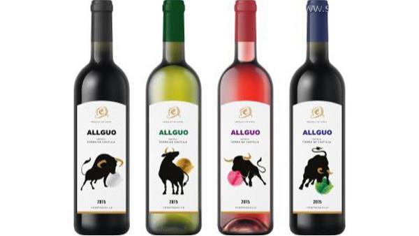 進口紅酒為什么貼中文標識？