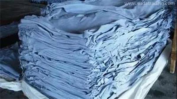 藍濕羊皮進口清關