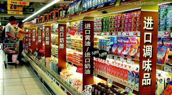 看完這篇文章還會覺得食品進口清關的資料太多嘛