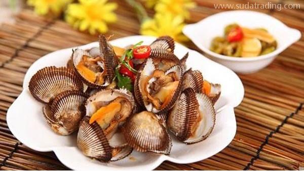 海鮮進口報關代理的那些事兒