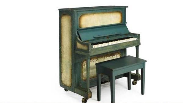 日本韓國舊鋼琴進口報關(guān)手續(xù)