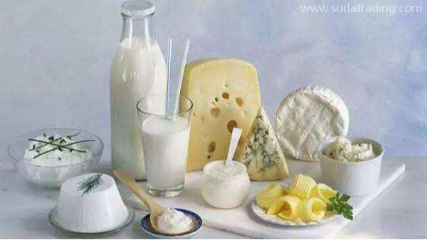 如何讓乳制品進口報關快速并且順利的完成呢？