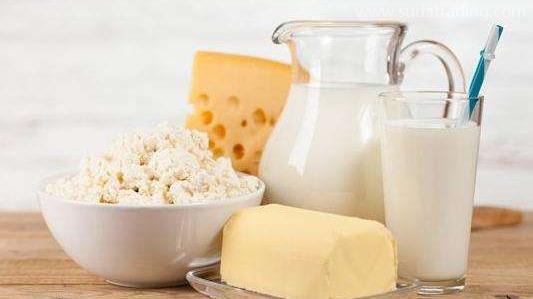 如何辦理進口乳制品報關手續？