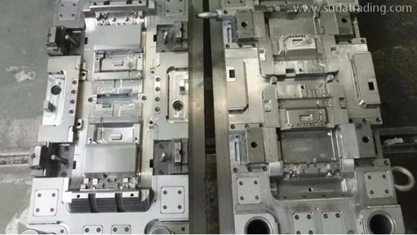 深圳皇崗口岸舊模具報關報檢要多久？