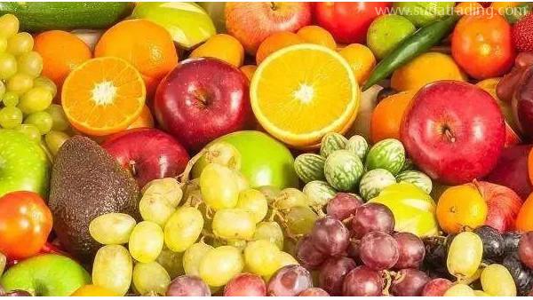 進口水果清關流程及其資料