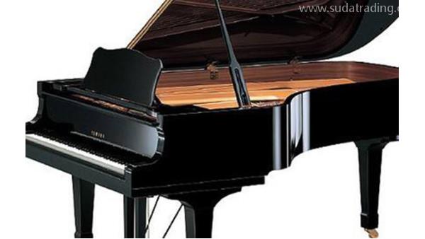 進口舊鋼琴報關清關