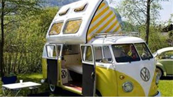 房車進口清關需要提供什么資料