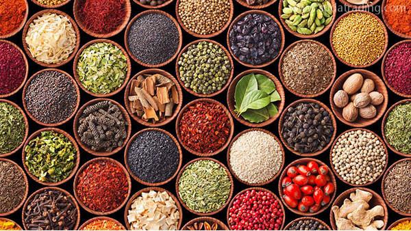 上海進口調味品報關資料清關手續