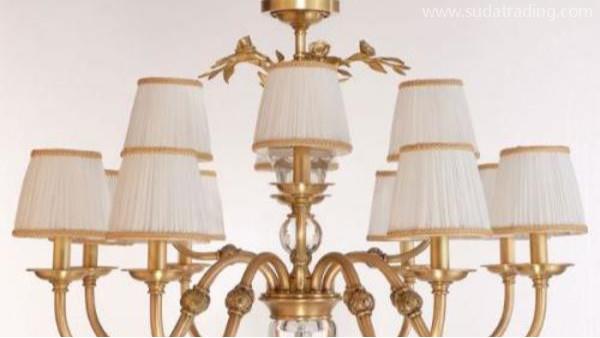 你懂多少燈具進口清關？