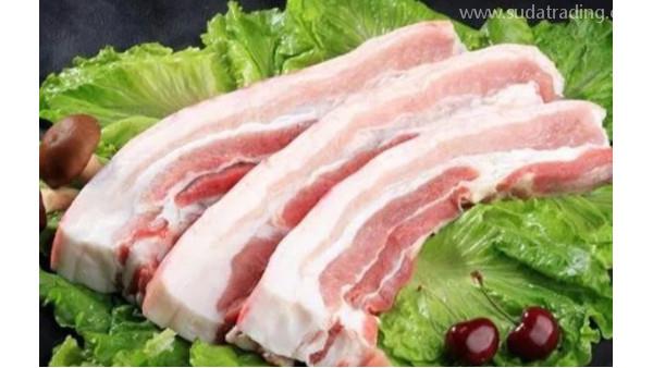 一碗五花肉的預歸類之旅