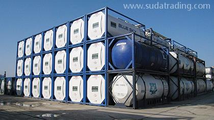 三分鐘學習化工品報關報檢流程