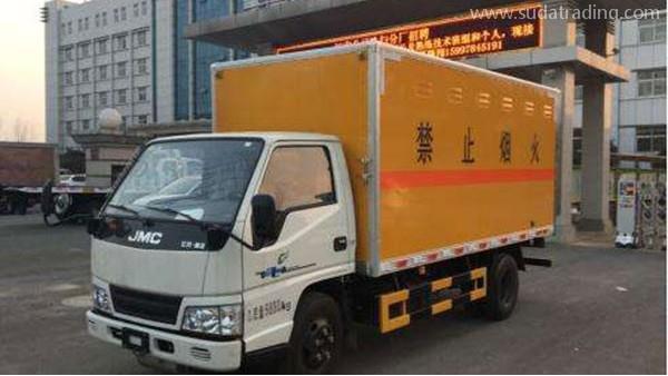 空運危險品進口需要注意哪些事項？