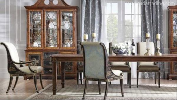 知識點|歐洲沙發進口報關大全