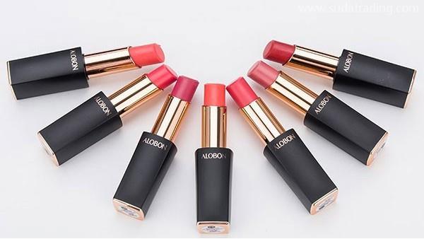 上海進口口紅有哪些進口報關流程？需要提前準備什么資料？