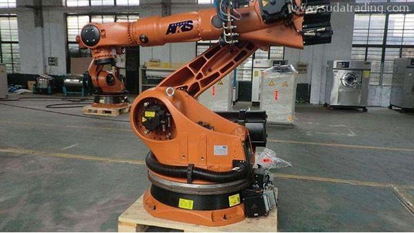 二手機器人進口報關(guān)需要什么手續(xù)？