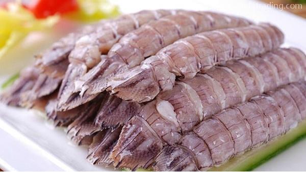 進口必讀，水產品進口清關兩大注意事項