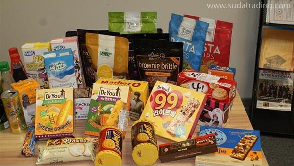 食品進口報關需要注意什么？