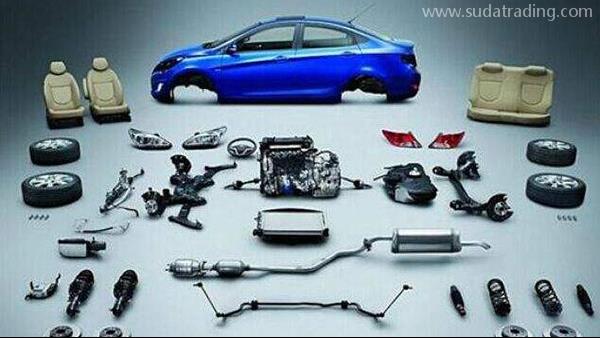 汽車配件進口報關手續有哪些？