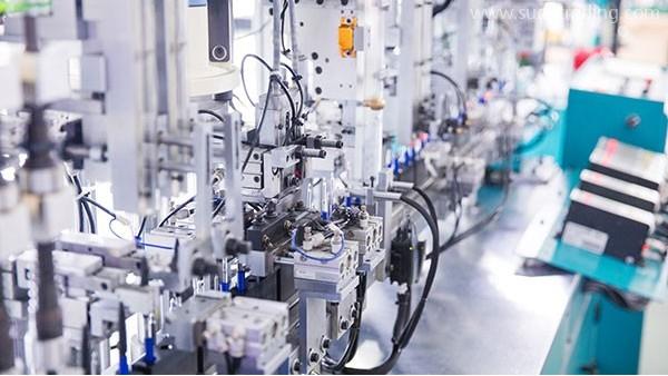 了解這些，二手機械設備進口清關一點也不難