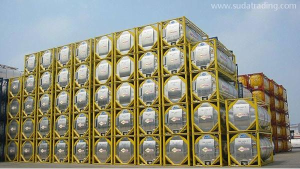 化工危險品進口清關的這幾點注意事項，你要注意了