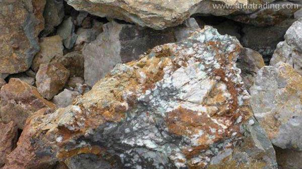 鋰礦進口報關手續如何辦理？東莞進口報關公司為您解答