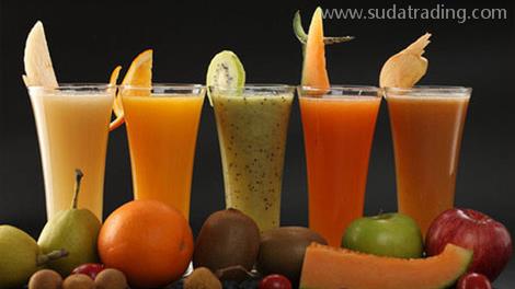 上海果汁進口報關代理手續流程淺析