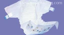 紙尿褲進口報關(guān)七大申報要素解析