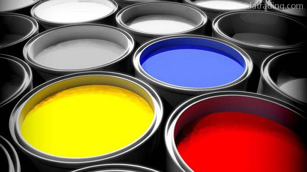 上海涂料進口報關代理流程淺析