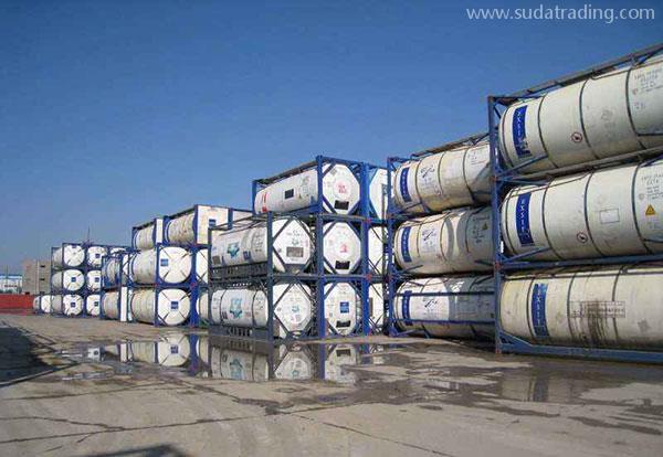 劃重點！這三類化工品進口報關逐一了解