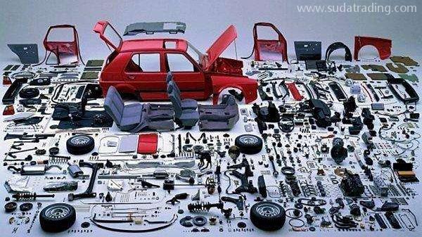 深圳汽車配件進口報關代理，這些流程你都知道嗎？