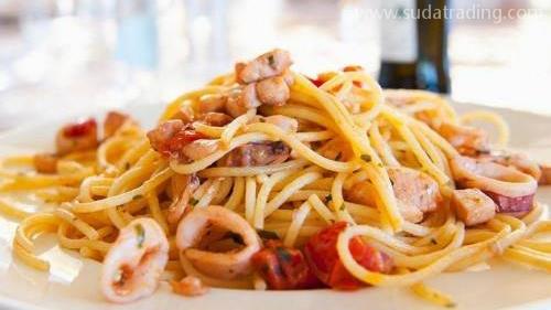 上海意大利面進(jìn)口報關(guān)代理一般程序