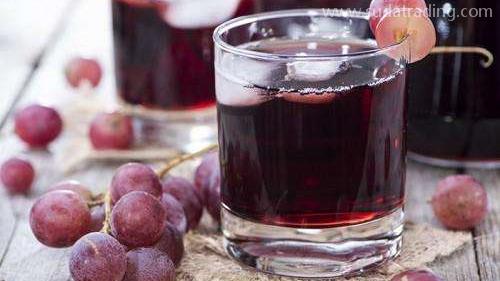 葡萄汁進口清關注意事項；深圳葡萄汁進口報關公司解析