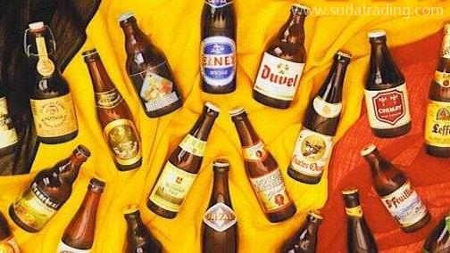 啤酒進口報關流程指南，廣州進口報關公司解答