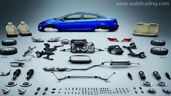 汽車零部件進口報關(guān)需要準(zhǔn)備哪些資料