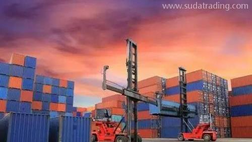 集裝箱裝柜居然這么多技巧，你都知道嗎？