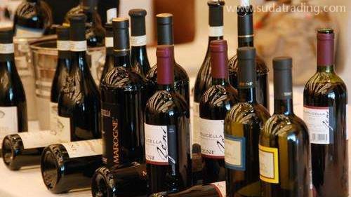 進口紅酒為什么貼中文標識？中文背標有什么作用？