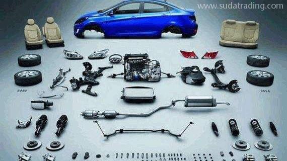 關于進口汽車零部件申報規范幾點解讀