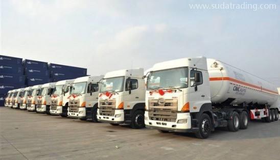 2類3類危險(xiǎn)品的區(qū)別到底是什么？進(jìn)口報(bào)關(guān)清關(guān)必看！