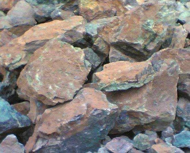 確認過眼神！這份銅精礦進口報關(guān)攻略，可以說是非常實用了！