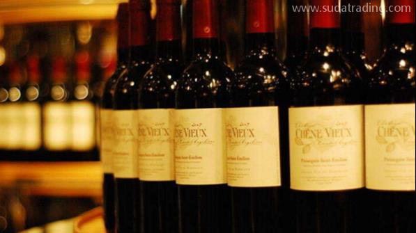 紅酒進口報關流程以及注意事項