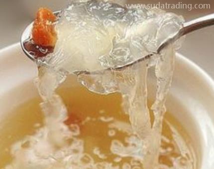 燕窩進口報關清關具體流程 燕窩進口報關清關具體流程