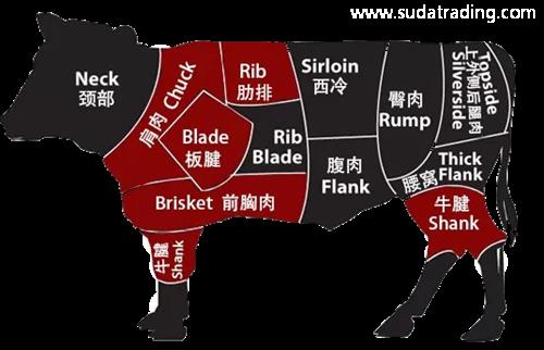 進口牛肉怎樣規范申報? 進口牛肉怎樣規范申報?