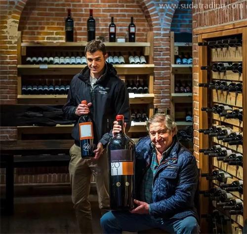 葡萄酒進口申報指南 葡萄酒進口申報指南