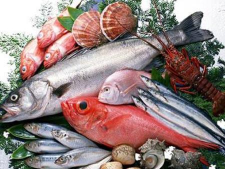 水產品皇崗進口報關要點內容整理！看完不虧！