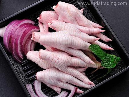 巴西冷凍雞爪東莞進口代理報關要注意的檢疫監管要求！