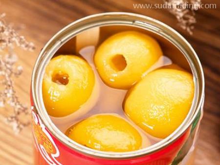 進(jìn)口食品罐頭深圳機(jī)場報關(guān)流程