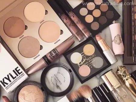 廣州黃埔進口化妝品原料清關代理