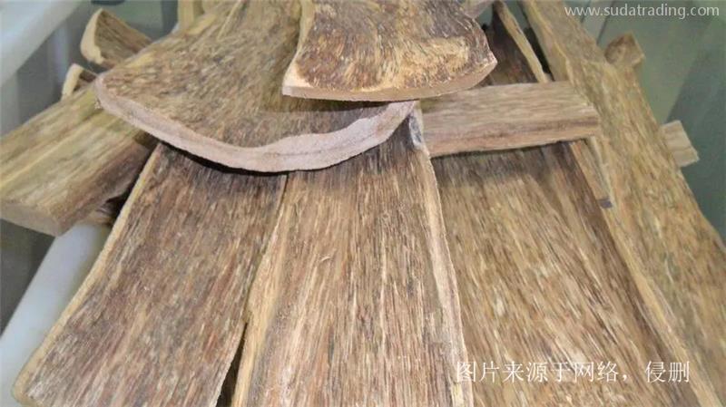 進口沉香木片報關需要提供的特殊單證是什么? 進口沉香木片報關需要提供的特殊單證是什么?