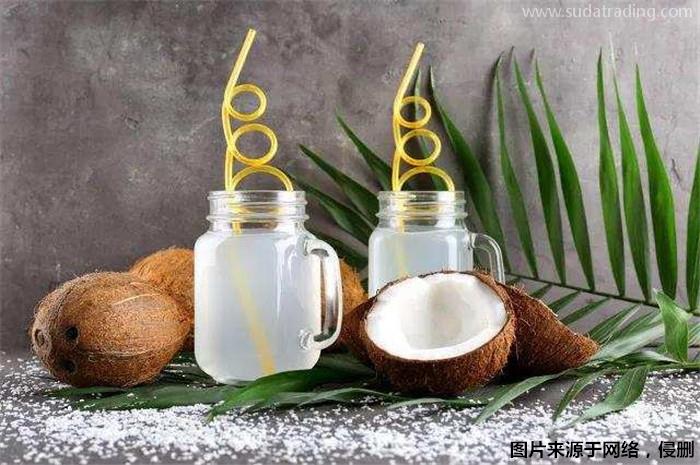 泰國(guó)純椰子水進(jìn)口報(bào)關(guān)的稅率以及流程