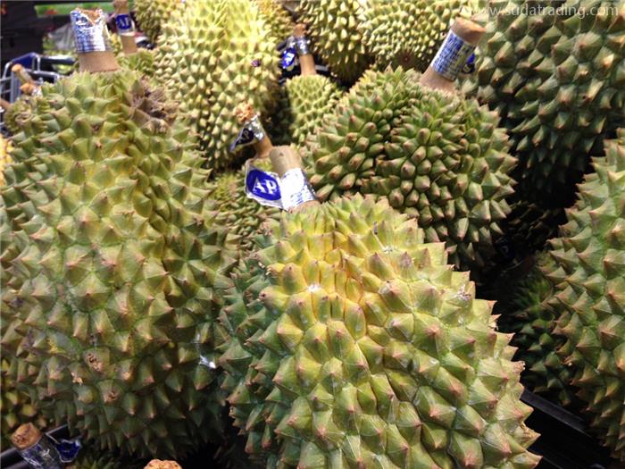 進口菲律賓新鮮榴蓮報關的相關規定以及榴蓮進口流程 進口菲律賓新鮮榴蓮報關的相關規定以及榴蓮進口流程